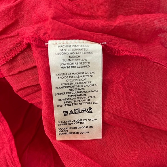 NWT Free People Somebody To Love Lace Mini Dress Size XS - Picture 7 of 7